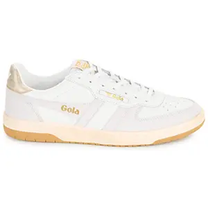 Gola - Women's Hawk - Baskets taille 3, beige