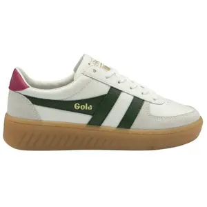 Gola Baskets Mode Gola Grandslam - 36 pas cher