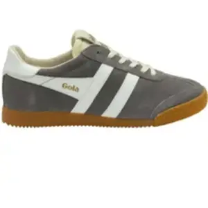 Gola Elan Femme Baskets Gris pas cher