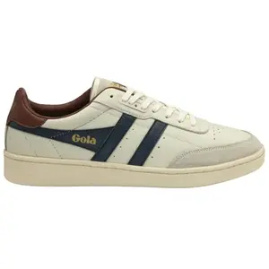 Gola Baskets Mode Gola Contact Leather - 41 pas cher