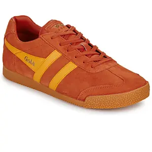Gola Gola Harrier Suede pas cher