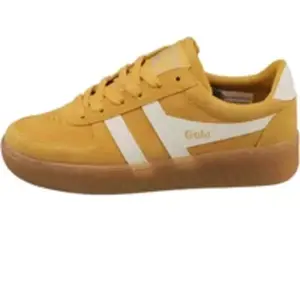 Gola Grand Slam Blanc De Soleil - Femme - 41 pas cher