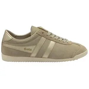 Gola Bullet Pearl Beige Pour Femme - 38 pas cher