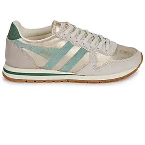 Baskets femme Gola Daytona Blaze Doré 39 CLB338AN