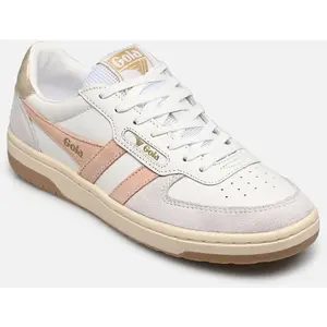 Gola Basket Plate Cuir Gola Hawk - 36