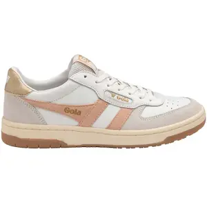Gola Basket Plate Cuir Gola Hawk - 38 pas cher