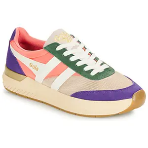 Comparateur de prix : Baskets femme Gola Raven Beige 39 CLB516FK