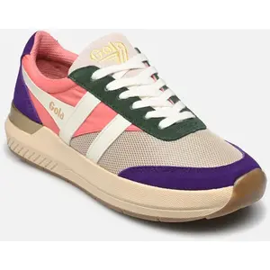 Comparateur de prix : Baskets femme Gola Raven Beige 40 CLB516FK