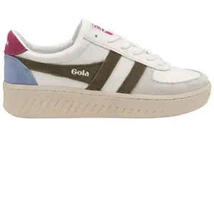 Gola Baskets Mode Gola Grandslam Trident - 37 pas cher