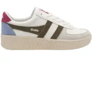 Gola Baskets Mode Gola Grandslam Trident - 38 pas cher