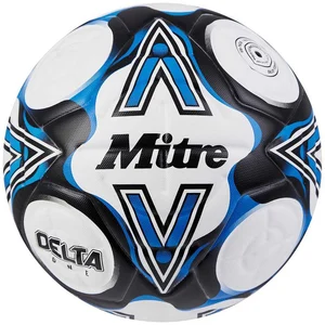 Comparateur de prix : Mitre Ballon De Football Delta One