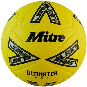 Mitre Ballon De Football Ultimach OneVendu paramazon