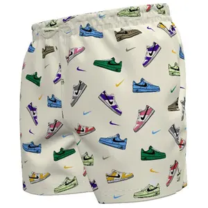 Comparateur de prix : Nike Swim Short De Bain Multi Print 5´´ Volley L