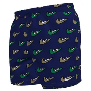 Nike Swim Short De Bain Multi Print 5´´ Volley SVendu parspartoo