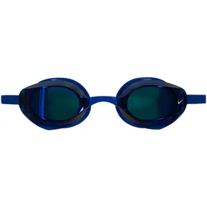 Nike Swim Lunettes De Natation Vapor Mirrored One Size pas cher