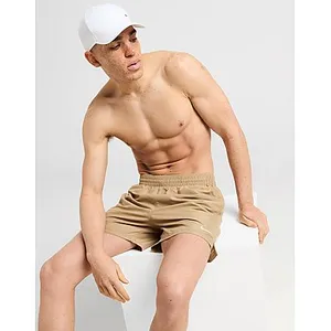 Nike Short de bain Core Homme - Stone, Stone XXL pas cher