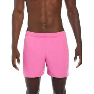 Nike - Lmf5 Pantalon Court pour Homme, 652 - Playful Pink, M pas cher