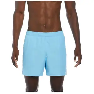 Nike Swim Nessa560 5 Volley Swimming Shorts Aquarius Blue Homme M