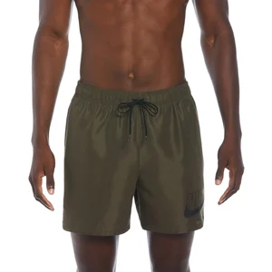 Nike Swim Short De Bain Logo Solid 5´´ Volley pas cher