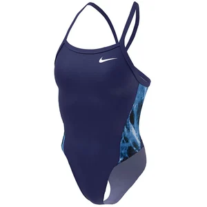 Nike Swim Maillot De Bain Racerback pas cher
