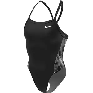 Nike Swim Maillot De Bain Racerback pas cher