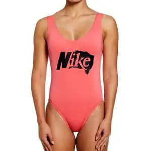 Nike Swim Maillot De Bain Nessd292 U-back pas cher
