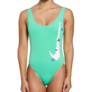 Nike Swim Maillot De Bain Nessd292 U-back pas cher