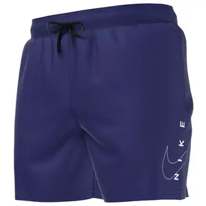 NIKE SWIM Nessc601 5 Volley Swimming Shorts L