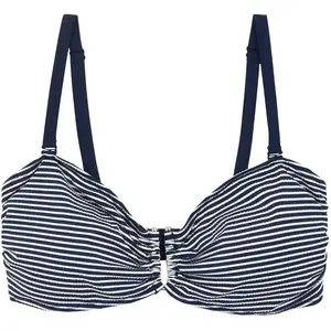 Haut de maillot de bain femme Regatta Aceana III Bleu 42 MAG9888253 pas cher