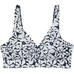 Comparateur de prix : Haut de maillot de bain femme Regatta Paloma Bleu 38 RWM030-4H2