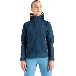 Dare 2b AvidlyIISoftshell bleu 10 pas cher