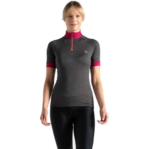 Dare2b Maillot à Manches Courtes Pedal Through It IiVendu parbikeinn