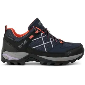 Comparateur de prix : Regatta Chaussures De Randonnée Samaris Iii Low