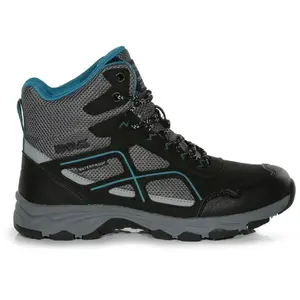 Regatta Femme Ldy Vendeavour BT Chaussure de randonnée, Lac Noir Profond, 40 EU
