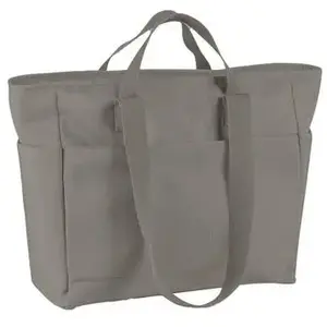 Bagbase Simplicity Tote Bag One Size marronVendu parspartoo
