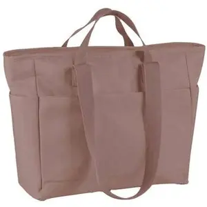 Bagbase Simplicity Tote Bag One Size rose vifVendu parspartoo