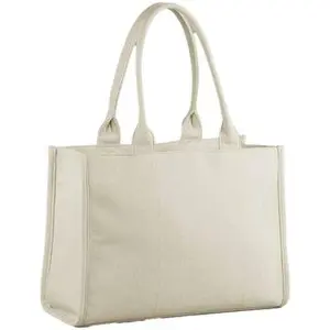 Quadra Puerto Large Tote Bag One Size naturelVendu parspartoo