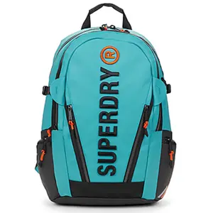 Sac a dos Superdry Tarp Emb Rucksack pas cher