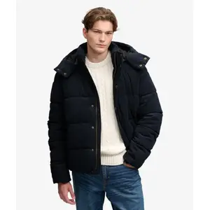 Superdry Veste Puffer Premium Cord