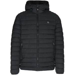 SUPERDRY Fieldjacket FUJI LITE noir | XL