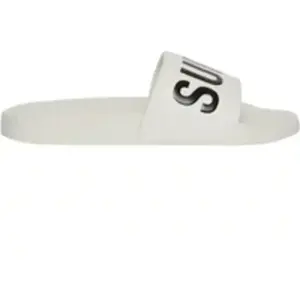 Claquettes Superdry  Superdry Pool Slide pas cher