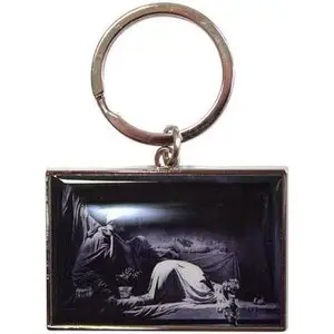 Porte clé Joy Division Closer pas cher