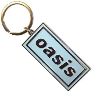 Porte clé Oasis RO12139 pas cher