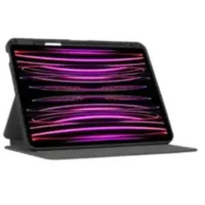 Comparateur de prix : Housse tablette Targus Click-In Rotation pour iPad Pro 11" (M4) 2024 Noir