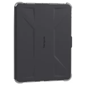 Comparateur de prix : Housse tablette - Targus - Pro Tek - iPad Pro 11" (M4) - Gris - Synthétique