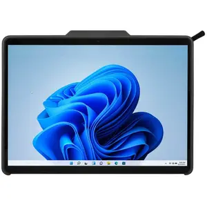 Comparateur de prix : Targus Housse Protect pour Microsoft Surface Pro 9 Noir (THD918GLZ)