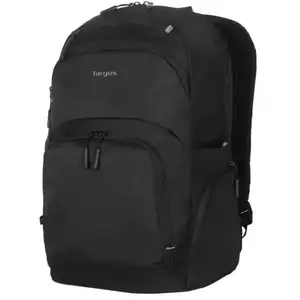 Comparateur de prix : Targus Classic EcoSmart - Sac à dos pour ordinateur portable - 15" - 16" - noir
