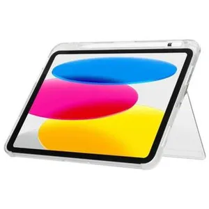 Comparateur de prix : Targus Click-In 27,7 cm (10.9") Housse Transparent