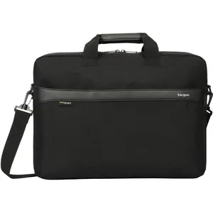 Comparateur de prix : Targus GeoLite EcoSmart Slim Brief - sacoche pour ordinateur portable