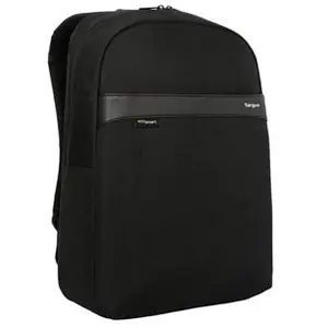 Comparateur de prix : Targus GeoLite 40,6 cm (16") Sac à dos Noir